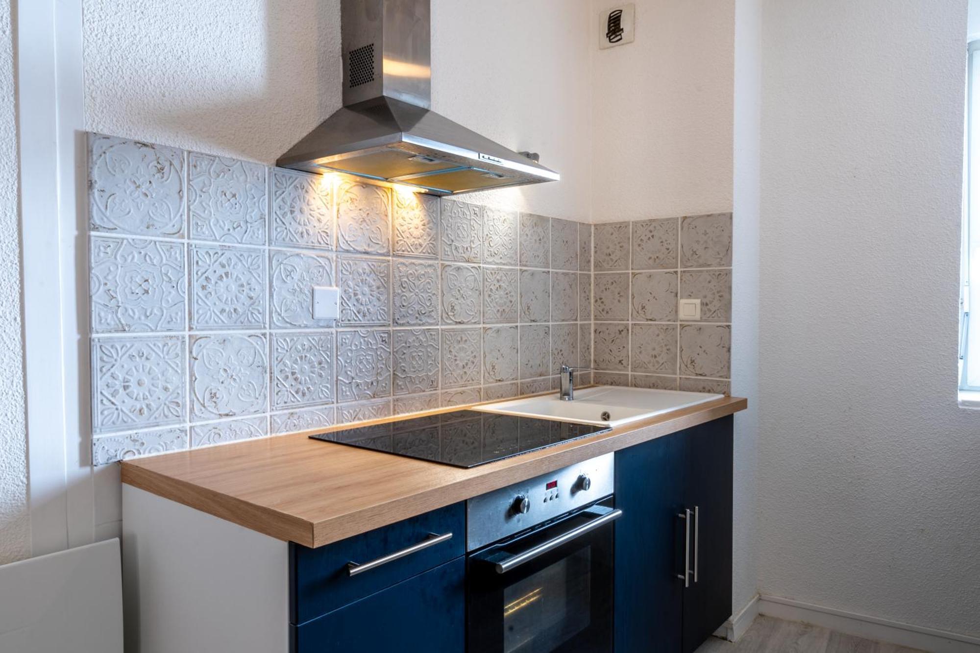Capstay La Station - Lourdes - Centre - Residence Serenity Exterior foto